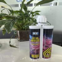 美瓷胶流挂怎么办