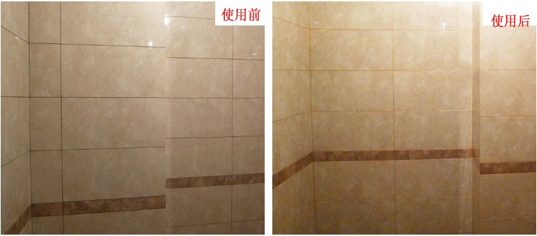 瓷砖美缝剂效果图8