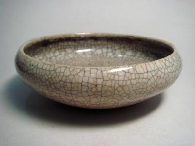 中国古代瓷器的出现