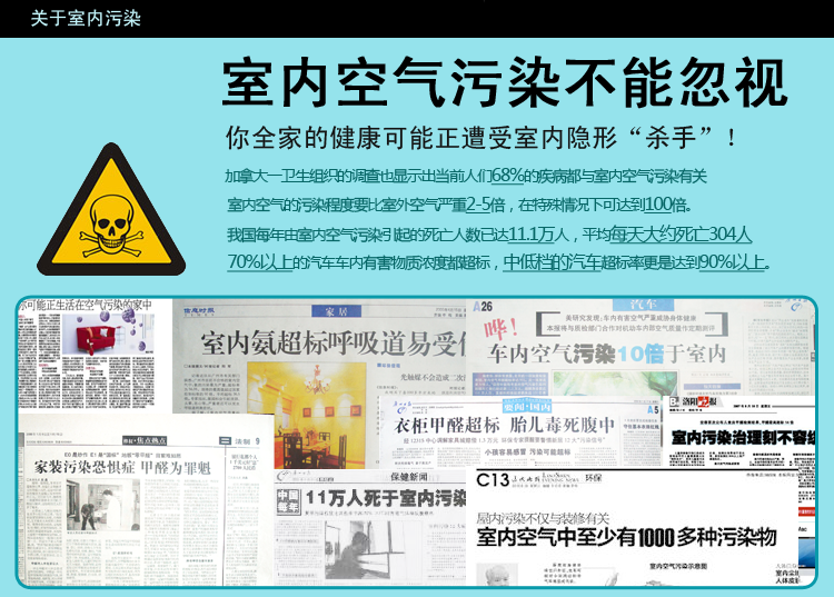 南京除甲醛哪家好?