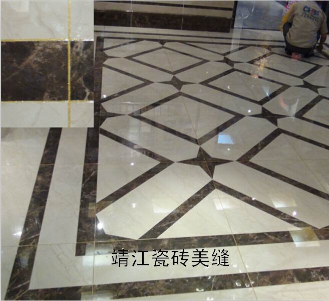 靖江瓷砖美缝