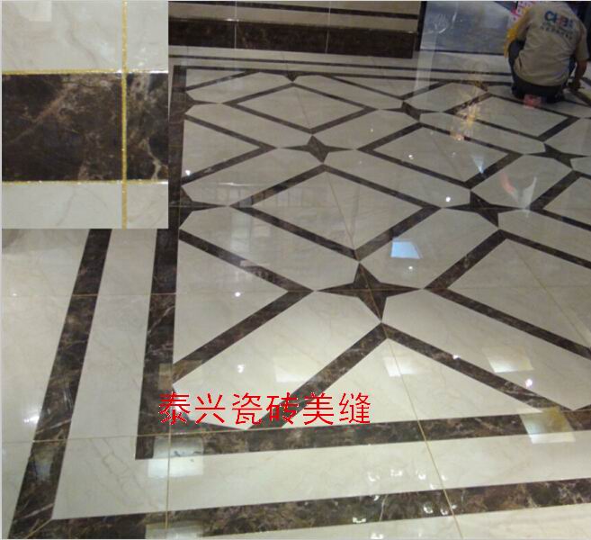 泰兴瓷砖美缝