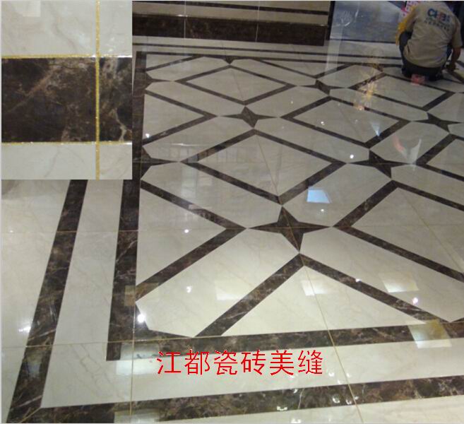 江都瓷砖美缝