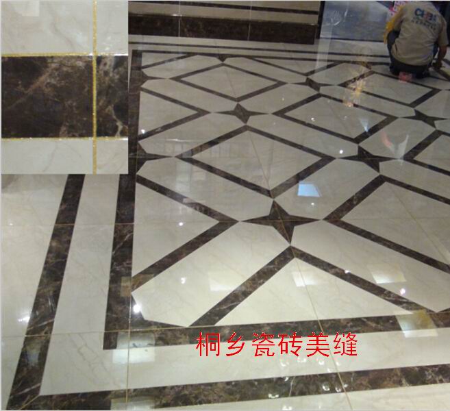 桐乡瓷砖美缝