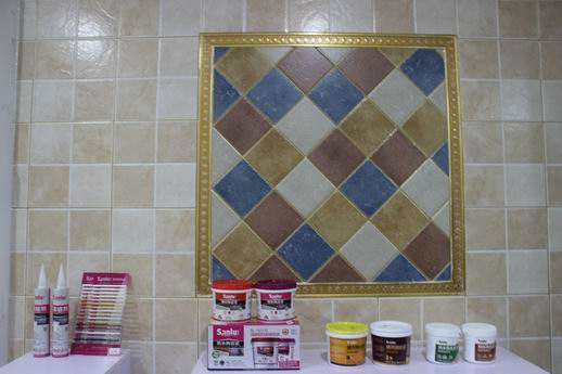 美缝剂十大品牌-乘邦