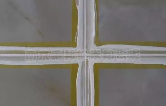 瓷砖美缝
