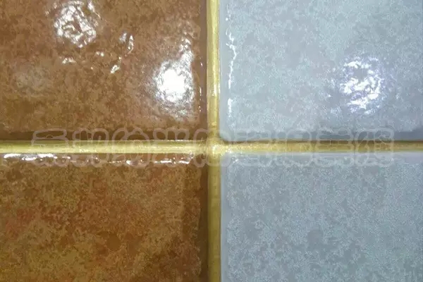 美缝产品