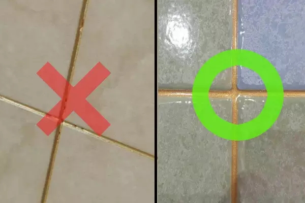 美缝产品