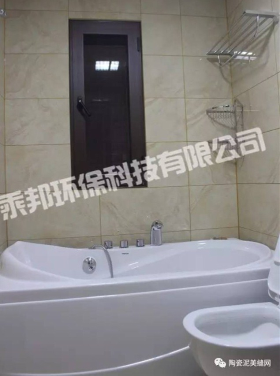美缝接单
