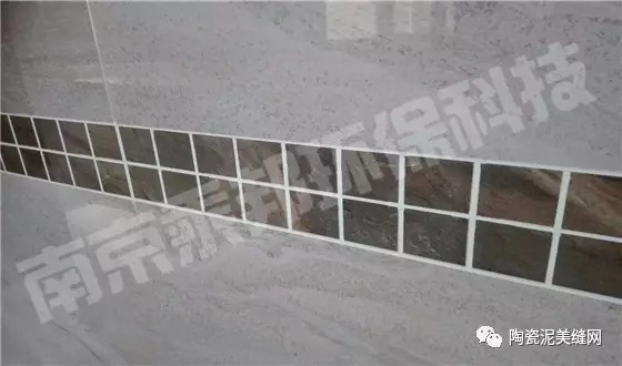 美缝配色