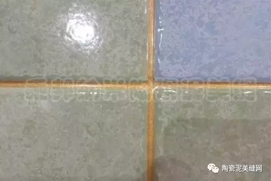 美缝配色