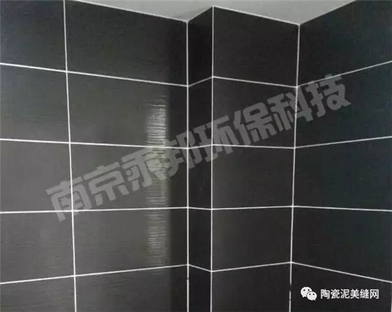 美缝配色