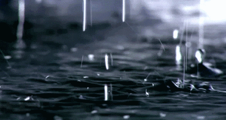 梅雨季节