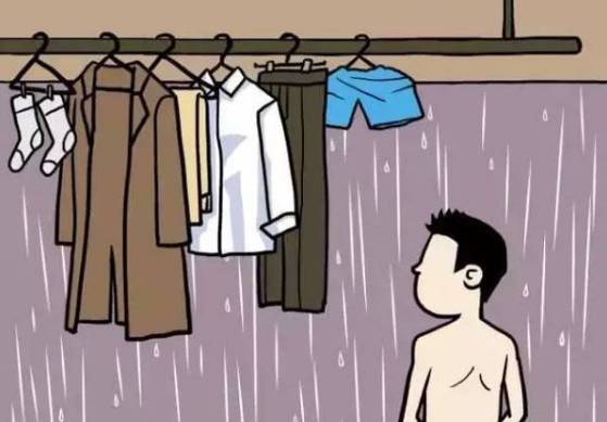 梅雨季节