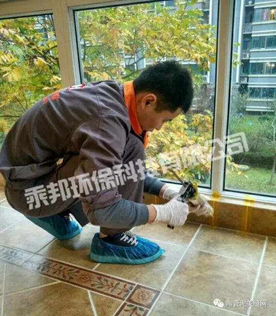 影响美缝施工的因素