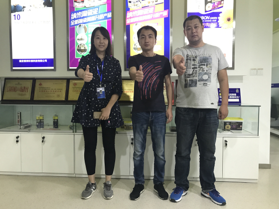 陕西榆林美缝剂加盟