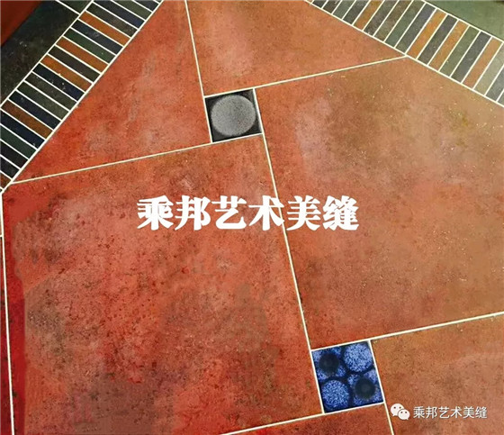 瓷砖美缝