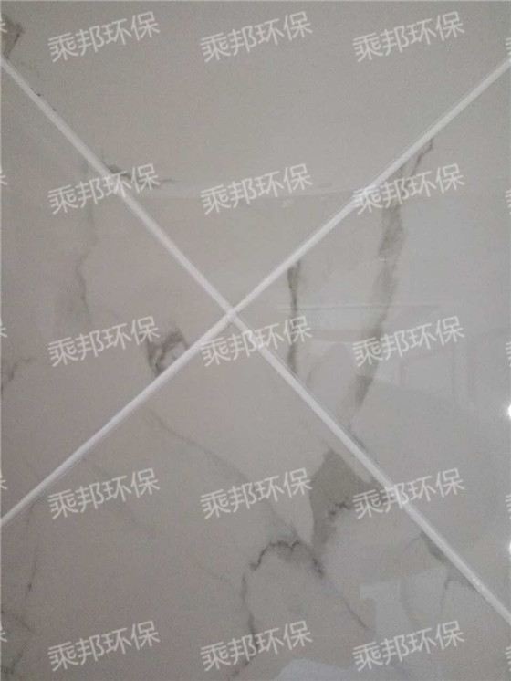 瓷砖美缝施工注意事项