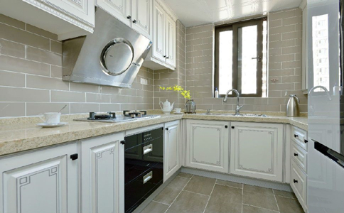 厨房和卫生间墙砖需要做美缝吗